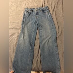 Old Navy baggy Jeans